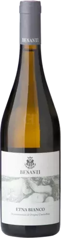 Benanti Etna Bianco DOC
