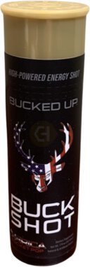 Bucked Up Buck Shot Rocket Pop