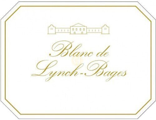 Chateau Lynch Bages Bl