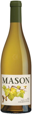 Mason Cellars Napa Valley Chardonnay