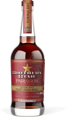 Southern Star Wheated Bourbon Paragon Cask Strength