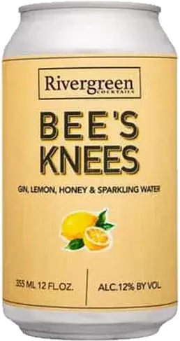 Rivergreen Bee's Knees