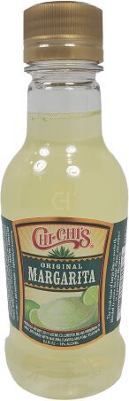 Chi Chi Margarita Original Plastic
