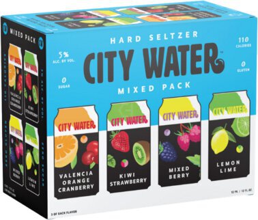 Citywater Selter
