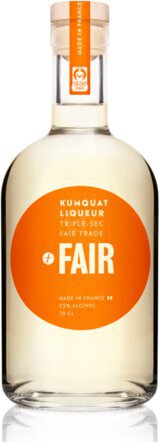 FAIR KUMQUAT LIQUEUR 375ML