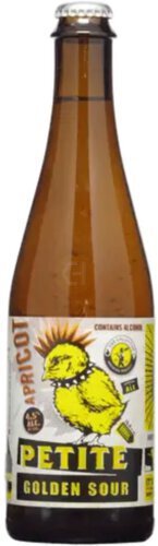 Collective Apricot Petite Sour
