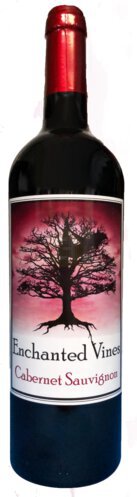 Enchanted Vines Cabernet Sauvignon
