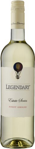 Legendary Estate Series Pinot Grigio