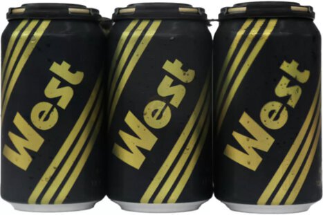 Saint Elmo West Coast Ipa