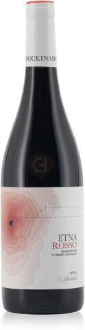 La Gelsomina Etna Rosso DOC