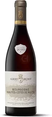 Albert Bichot Bourgogne Hautes Cotes De Nuits Rouge