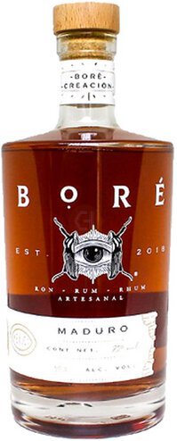 Ron Bore Maduro 7yo