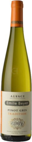Emile Beyer Pinot Gris