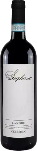 Seghesio Family Vineyards Langhe Nebbiolo Italy