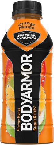 Body Armor Super Drink Orange Mango