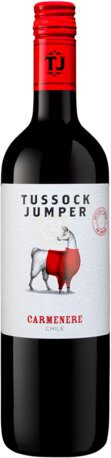 Trivin Tussock Jumper Carmenere Chile