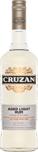 Cruzan Est Light 2yr