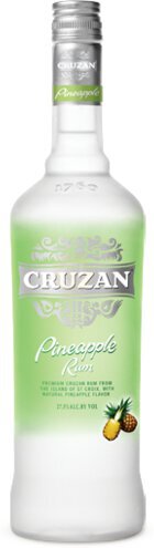 Cruzan Pineapple