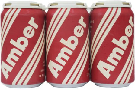 Saint Elmo Amber Lager