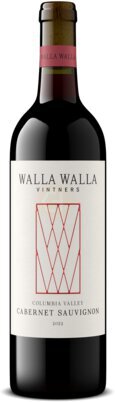 Walla Walla Vintners Columbia Valley Cabernet Sauvignon