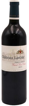 Chateau Laroze Grand Cru