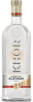 Khor Platinum Vodka