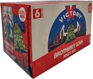 Victory Brotherly Love