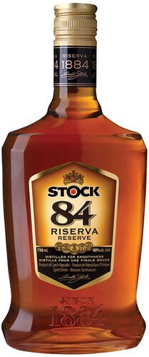 Stock Reserva Brandy Brandy