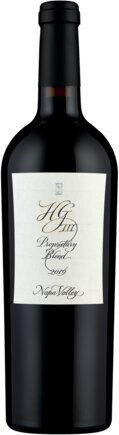 Hourglass Hg Iii Red Blend Napa Valley