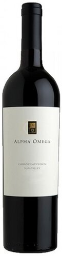Alpha Omega Napa Valley Cabernet Sauvignon A