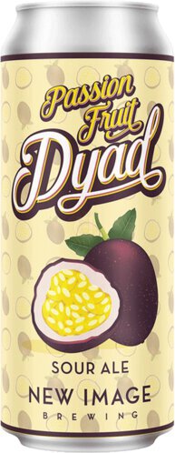 New Image Dyad Seasonal Variant Cn