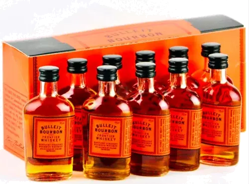 Bulleit Bourbon Whiskey Bourbon Kentucky