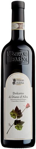 Stefano Farina Dolcetto Di Diano D'a