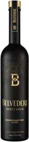 Belvedere Dirty Brew Coffee