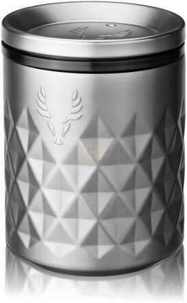Viski Paragon Platinum Rocks Tumbler