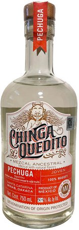Chinga Quedito Pechuga