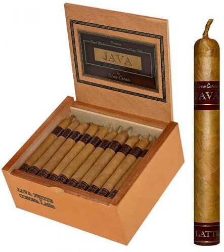 Drew Estate Java Latte Petite Corona Stk