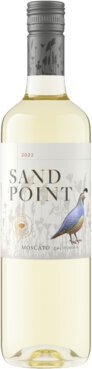 Sand Point Moscato