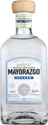 Mayorazgo Silver Gift Set