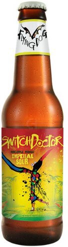 Flying Dog Switch Doctor