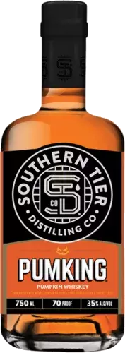 Southern Tier Pumking Pumpkin Whiskey Limited Release