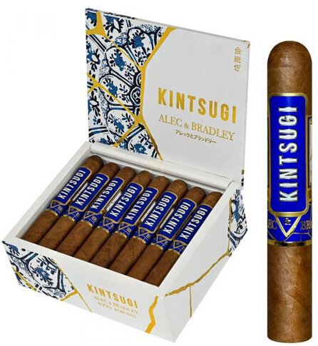 Alec Bradley Kintsugi Robusto