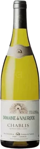 VAUROUX CHABLIS