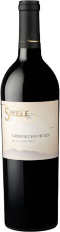 Steele Cabernet Sauvignon Red Hills