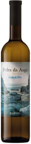 Pedra Da Auga Albarino Pedra Da Auga