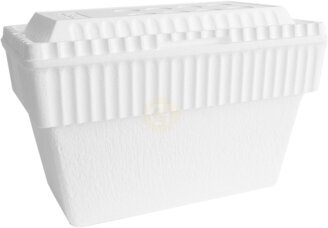 Cooler Foam28qt W Handle