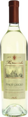 Tomaiolo Delle Venezie Pinot Grigio