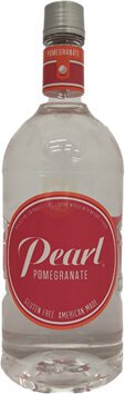 Pearl Pomegranate Vodka Pearl Pomegranate Vod