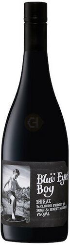 Mollydooker Blue Eyed Boy South Australia Shiraz