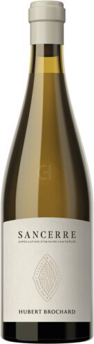 Domaine Hubert Brochard Hubert Brochard Sancr Sauv Bl